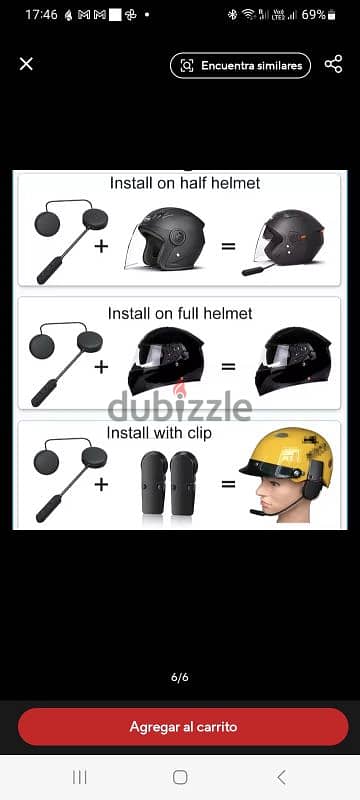 bluetooth headset helmet 1
