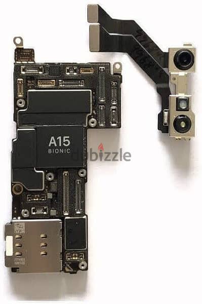 iPhone & Samsung Spare Parts Available!