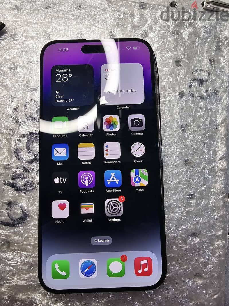 iPhone & Samsung Spare Parts Available! 3
