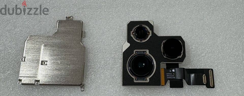 iPhone & Samsung Spare Parts Available! 4