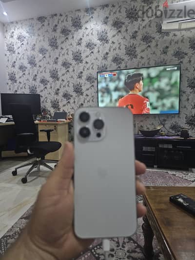 iPhone 12 pro max 128gb