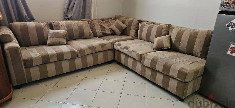 Full Sofa set - Furniture - 105560550