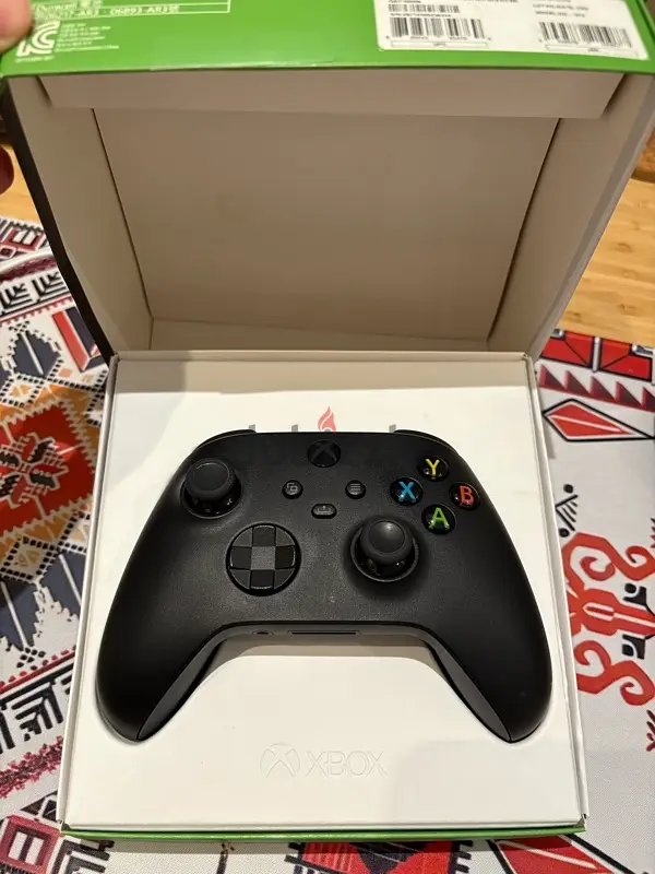 xbox controller64056623003907122