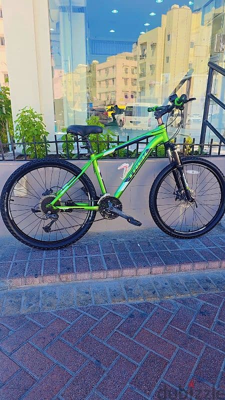 original TREK Cycle for sale size 26 3