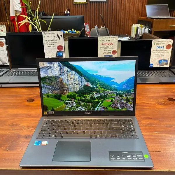 Acer Aspire 5