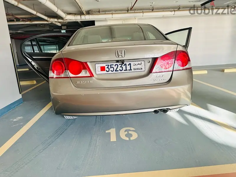 Honda Civic 2006