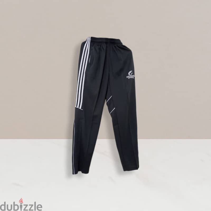 Men Trouser + polo T-Shirts 3