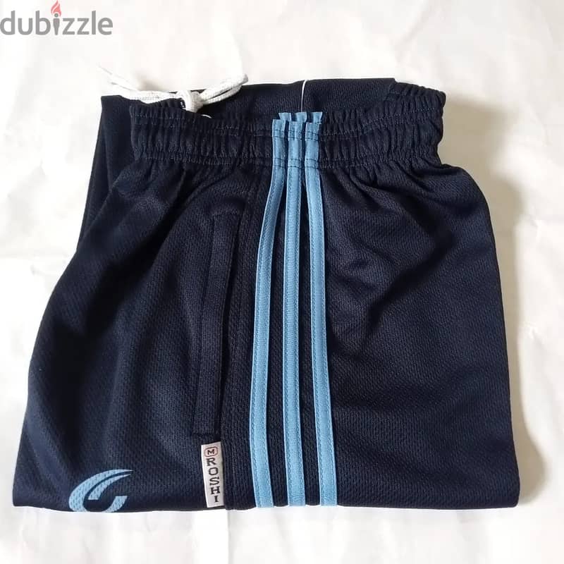 Men Trouser + polo T-Shirts 5