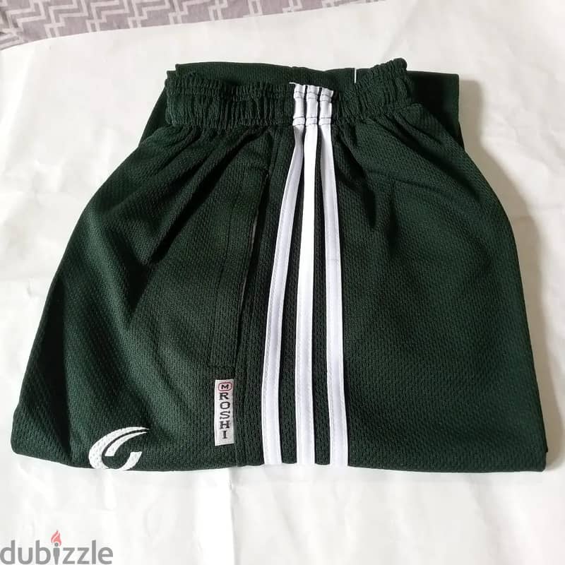 Men Trouser + polo T-Shirts 9