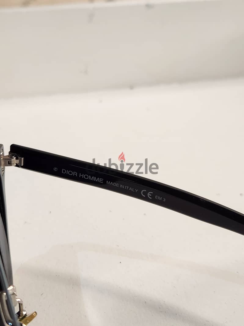 نظارات Ray-Ban أصلية مستعملة بحالة ممتازة! 4