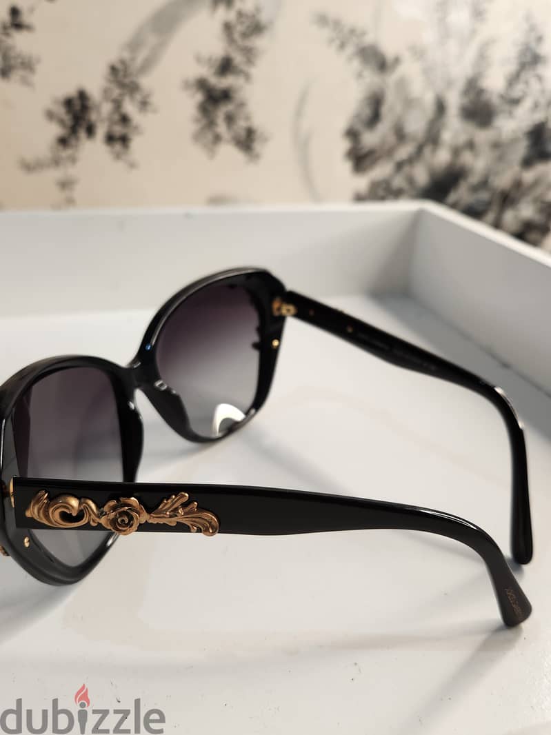 نظارات Ray-Ban أصلية مستعملة بحالة ممتازة! 6