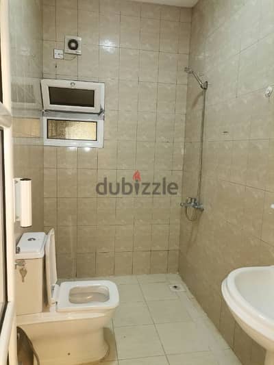 Studio flat for rent in salmaniy with unlimited EWA