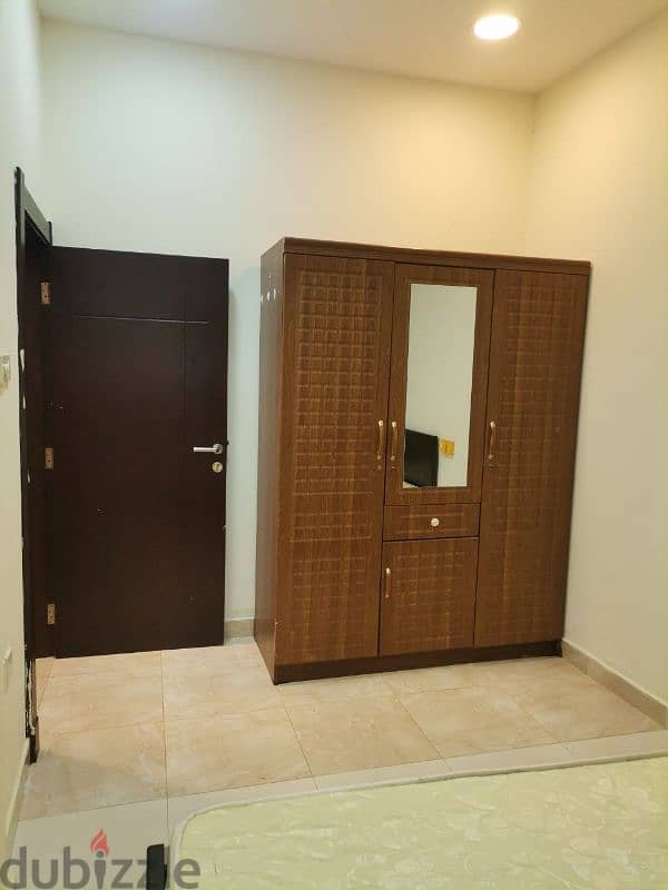 Studio flat for rent in salmaniy with unlimited EWA 4