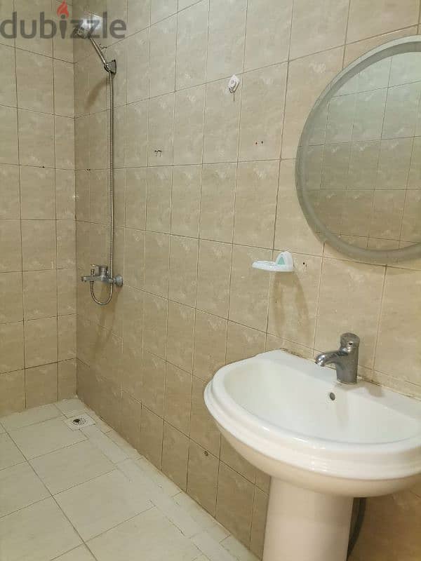 Studio flat for rent in salmaniy with unlimited EWA 5