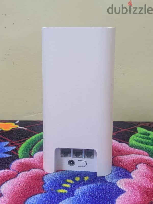 Special Offers STC 5G Router ultra fast speed up to 2.8Gbps wifi6 1