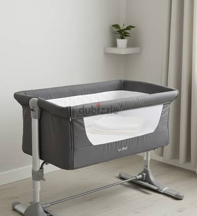 Bedside Crib - next to me - Cribs - Strollers - 105550320