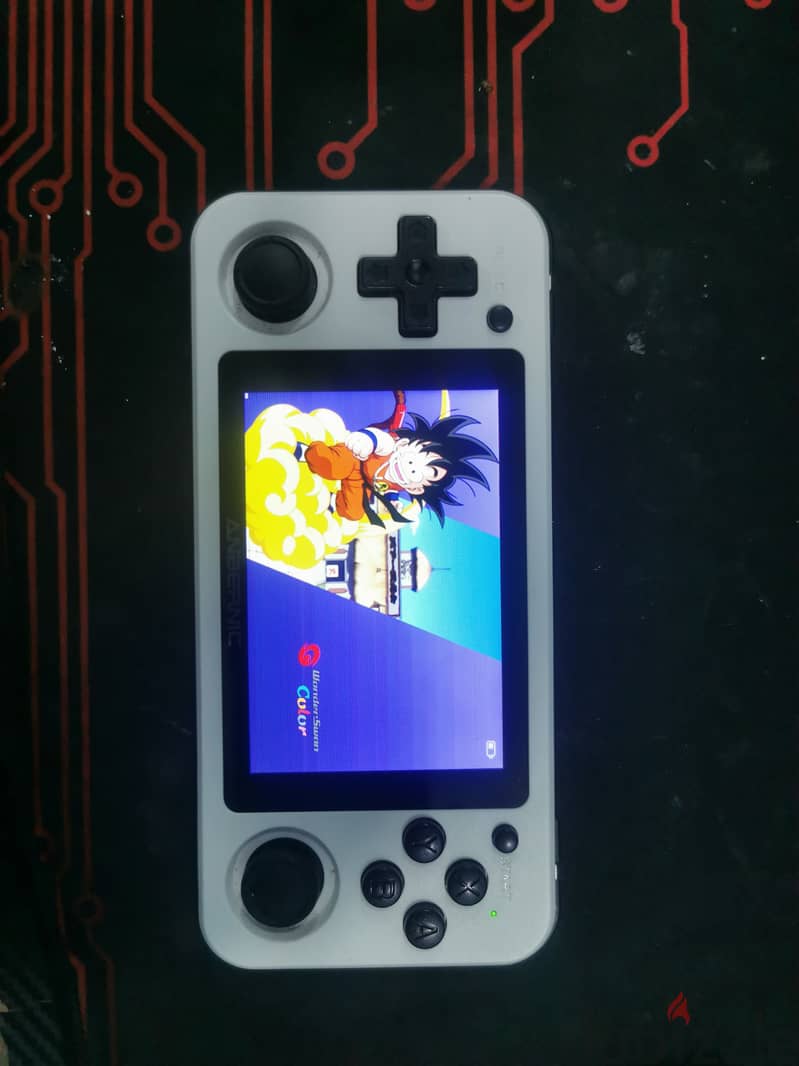 Anbernic RG350P - Handheld Game Consoles - 105561628