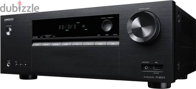 Onkyo amplifier for sale