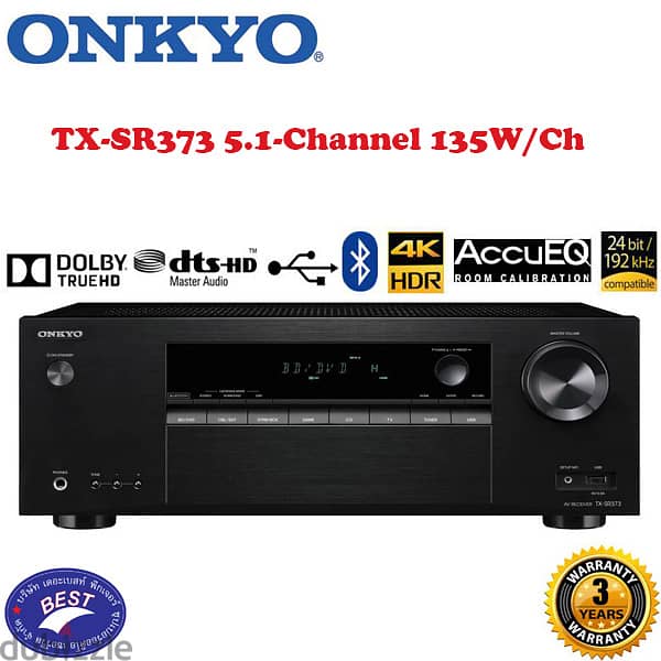 Onkyo amplifier for sale 2