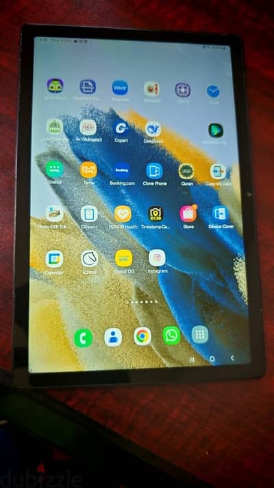 Samsung Galaxy Tab A8 Tablet  8.7inch Graphite