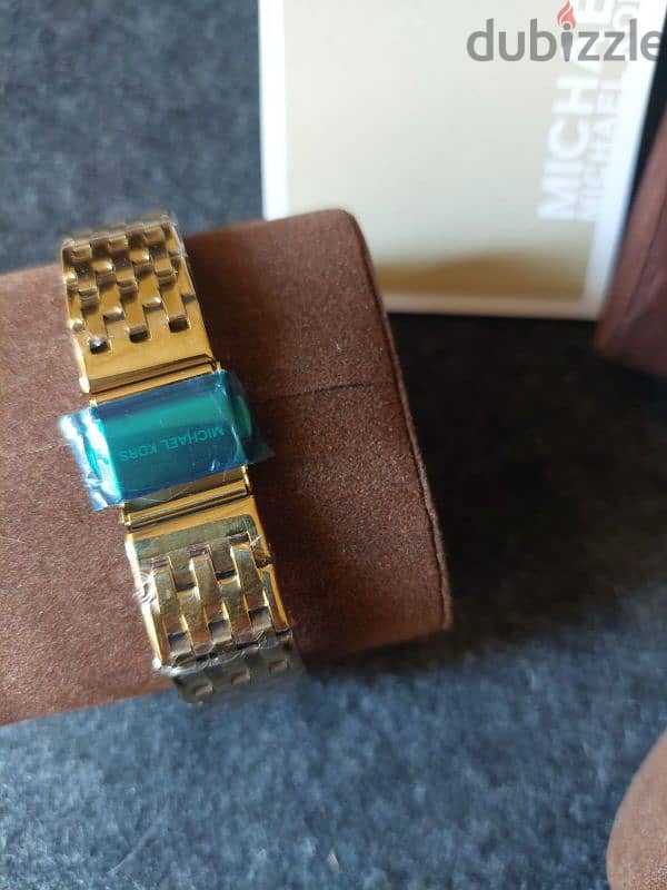 MICHAEL KORS - MASTER BOX 2