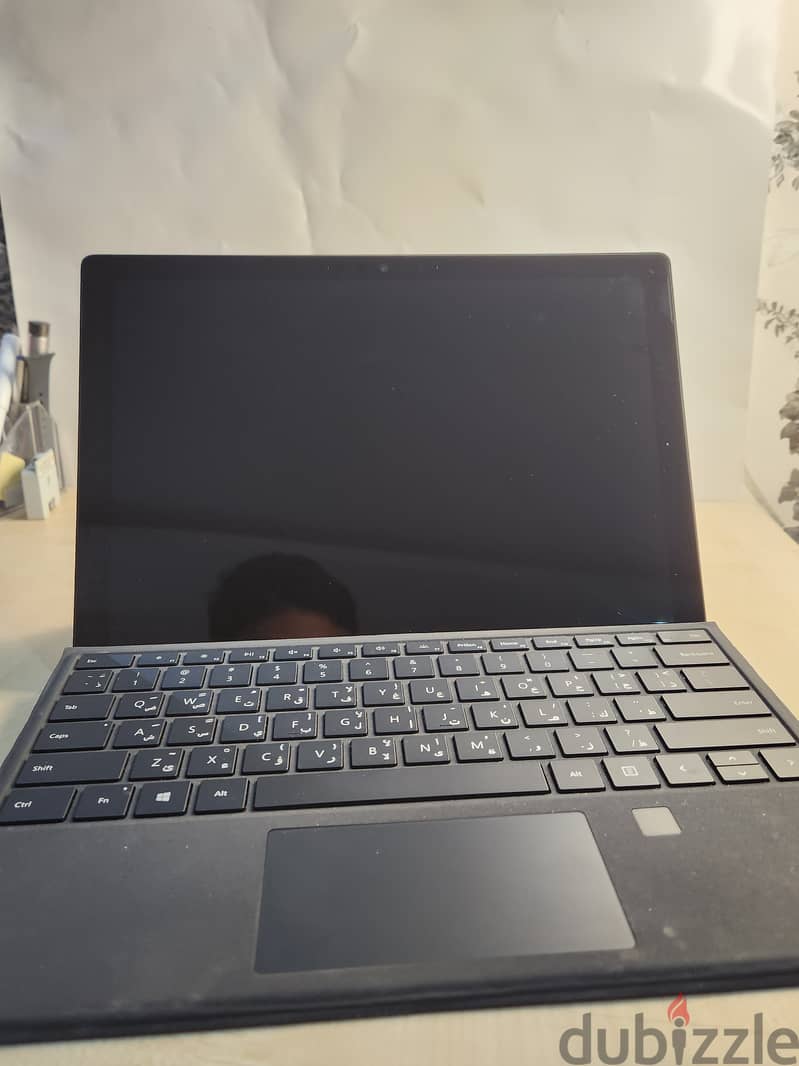 Microsoft Surface Pro7  150BD - 39591018 5