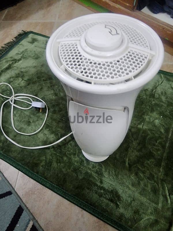 Air filter  original 3