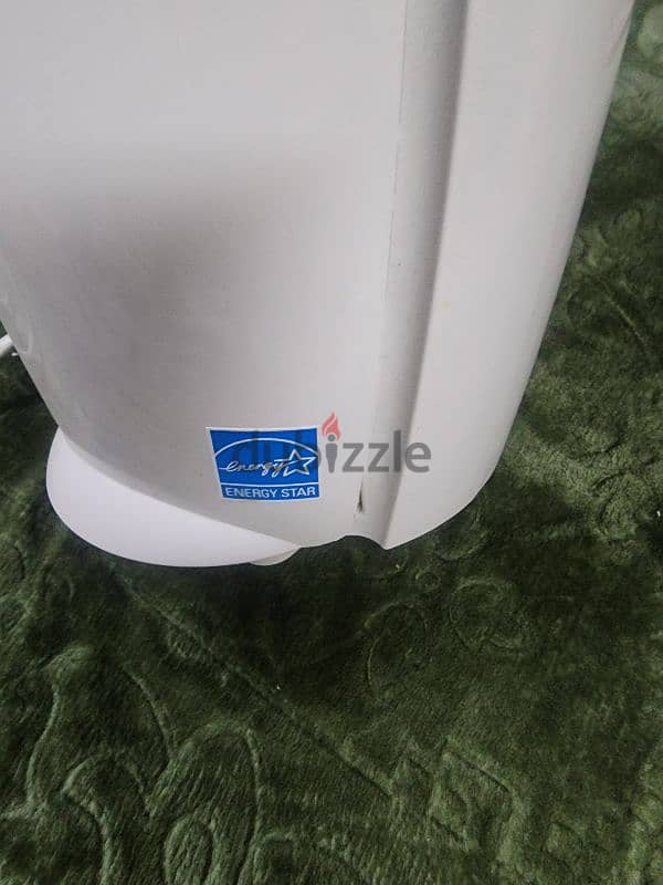 Air filter  original 4