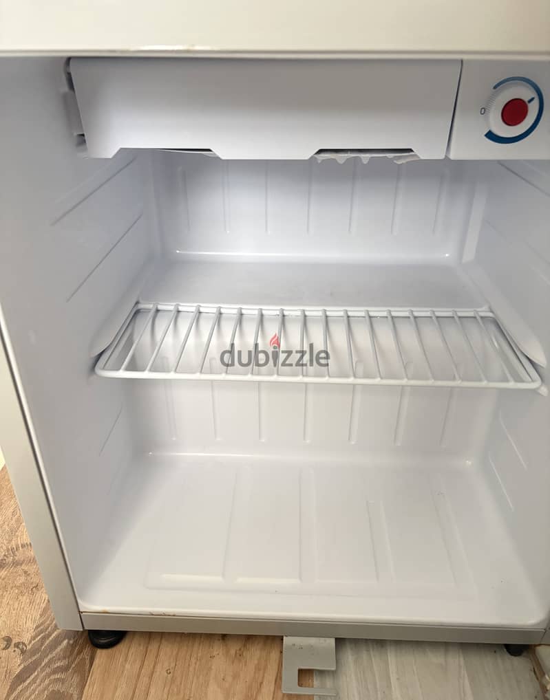 Sharp Small Fridge 1