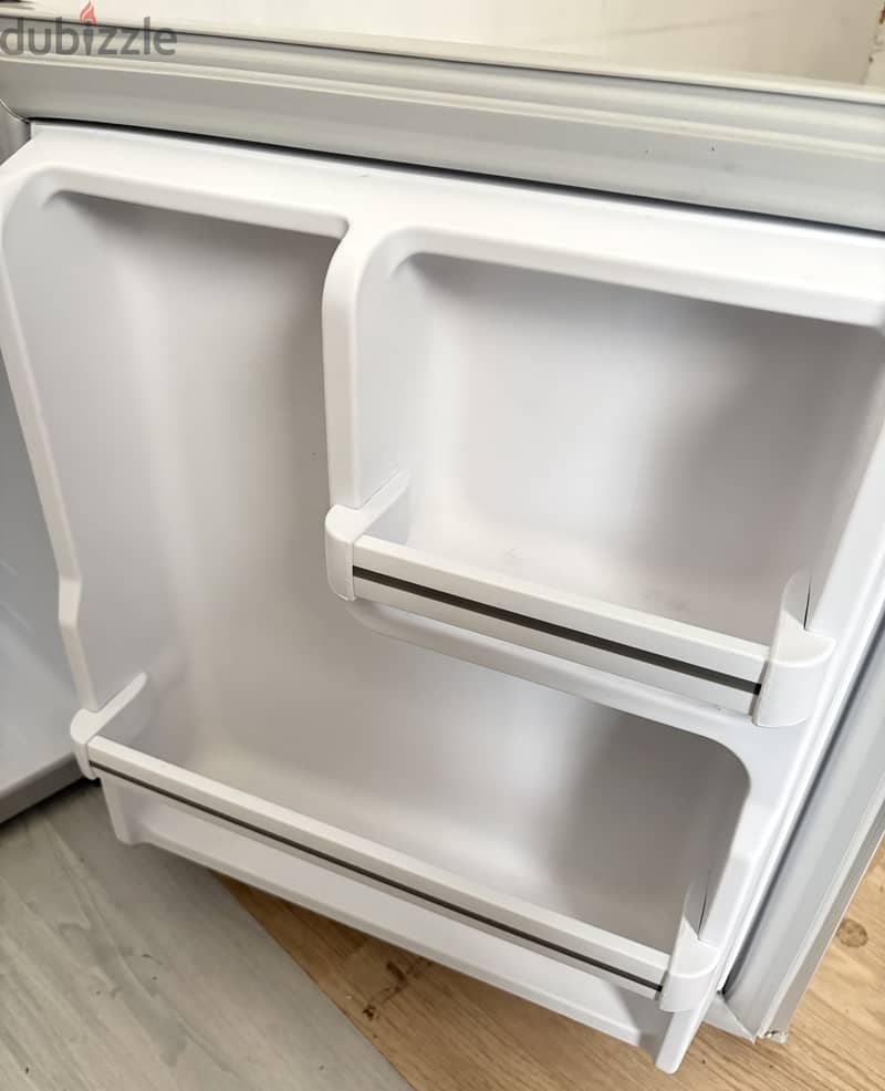 Sharp Small Fridge 2