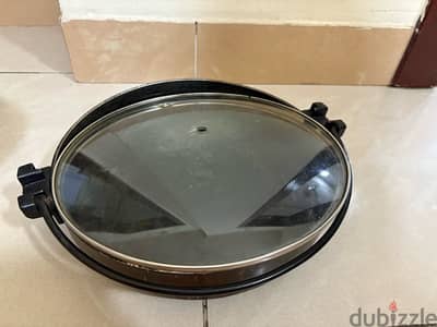 non-stick cookware