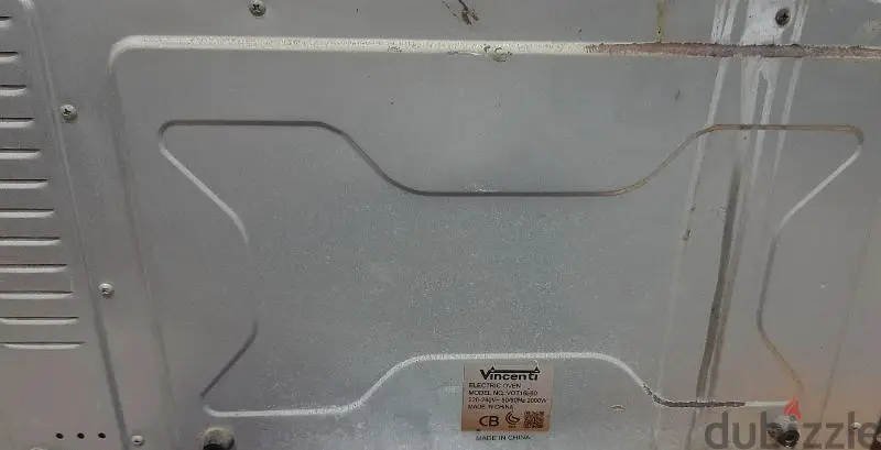 Electric oven64057669055618121