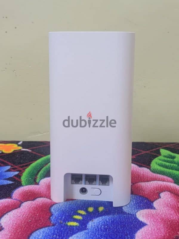 WEEKEND OFFER 5G UNLOCKED ROUTER Ultra Fast Speed up to 3600mbps wifi6 1