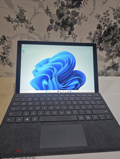 Microsoft Surface Pro 7 Intel Core i7 | 16GB RAM | 512GB SSD