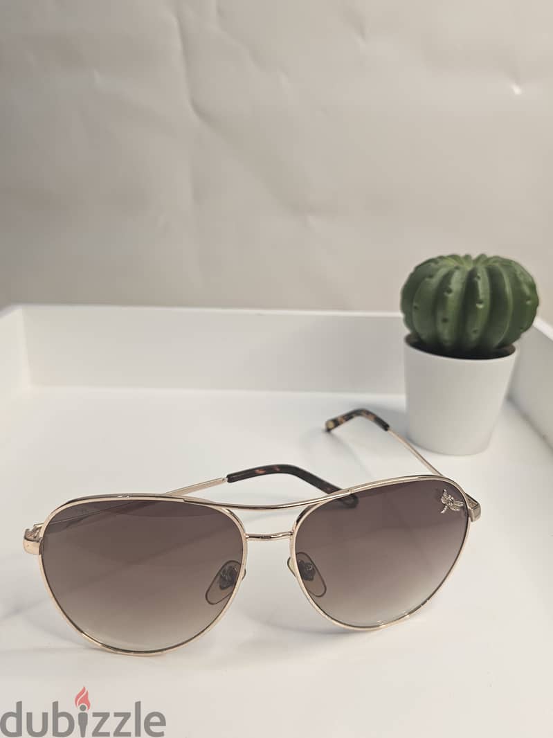 Tefani Sunglasses - 39591018 1