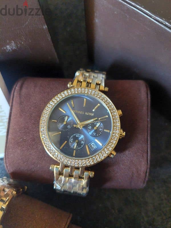 MICHAEL KORS - MASTER BOX 3