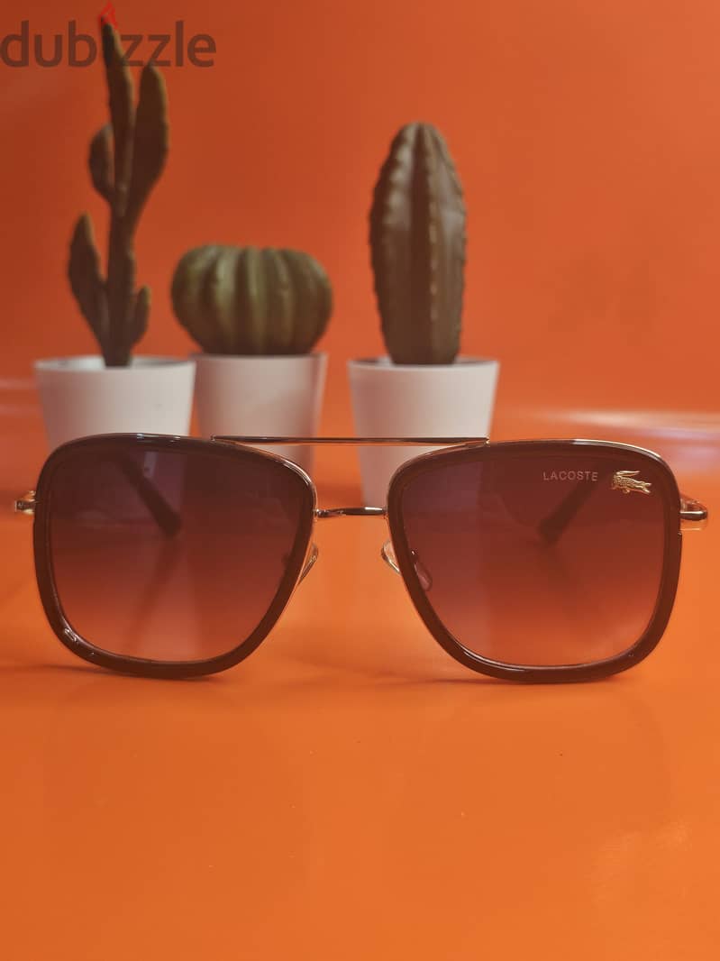 For Sale: Lacost  Sunglasses , Experience luxury, subtly. 1