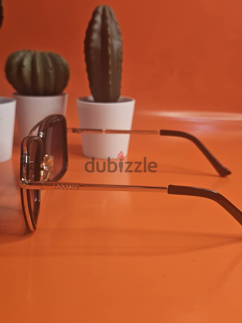 For Sale: Lacost  Sunglasses , Experience luxury, subtly. 3