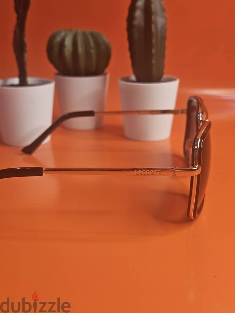For Sale: Lacost  Sunglasses , Experience luxury, subtly. 4