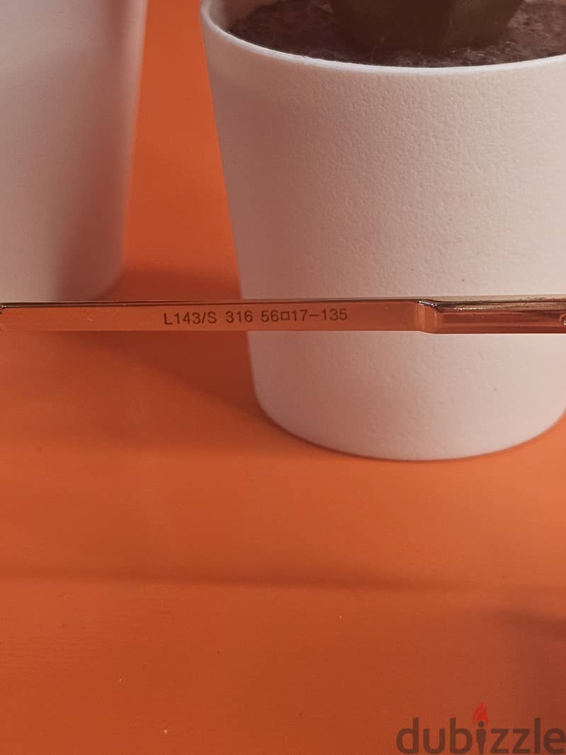 For Sale: Lacost  Sunglasses , Experience luxury, subtly. 5