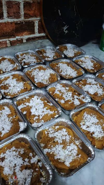 all type food avaliable