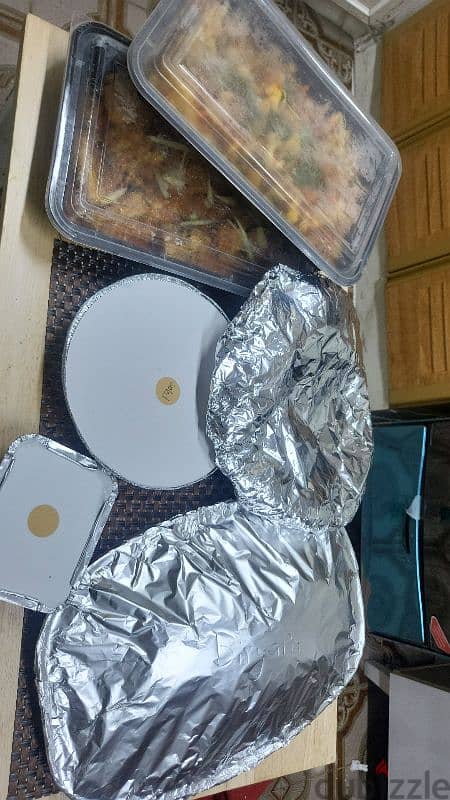 all type food avaliable 2