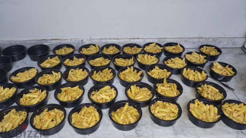 all type food avaliable 4
