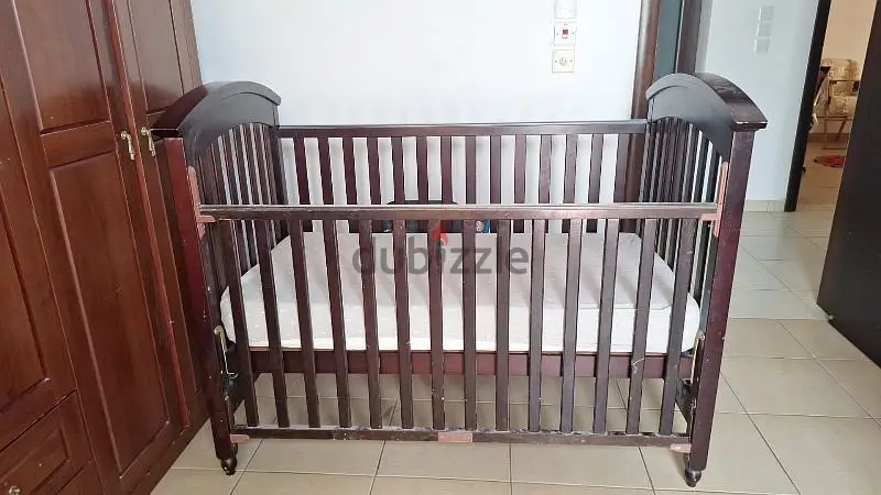 crib 15bd