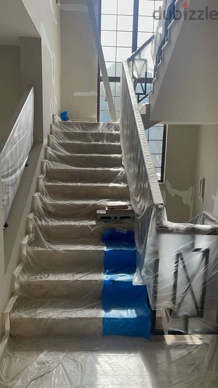 inside outside house paint & maintenance services in Bahrain 35542351 4