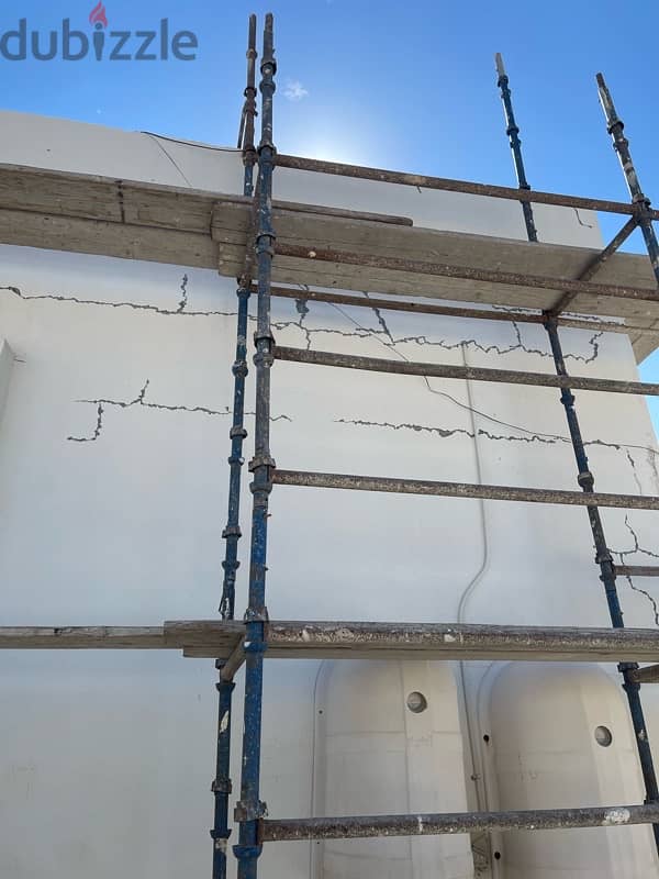 inside outside house paint & maintenance services in Bahrain 35542351 13