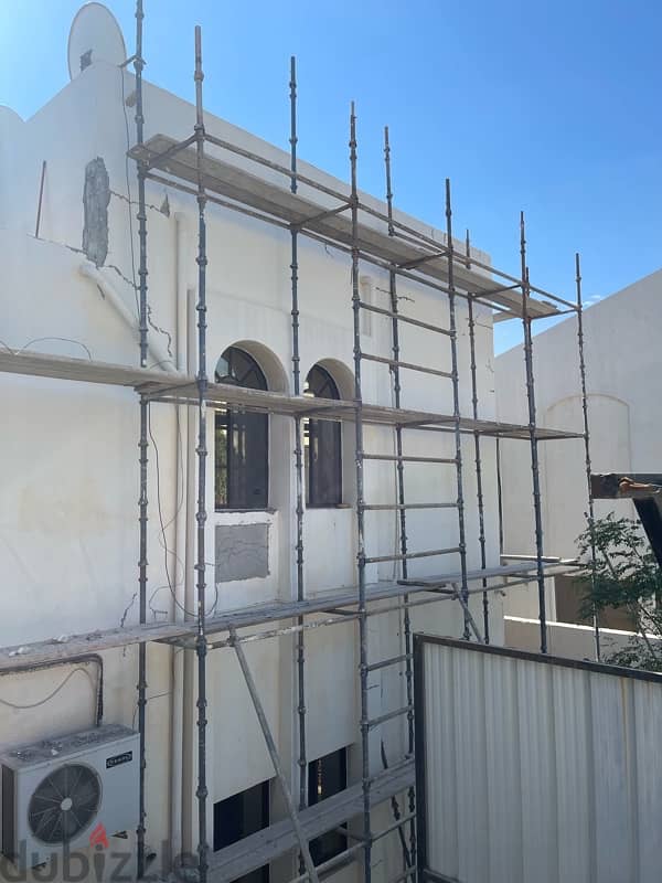 inside outside house paint & maintenance services in Bahrain 35542351 14