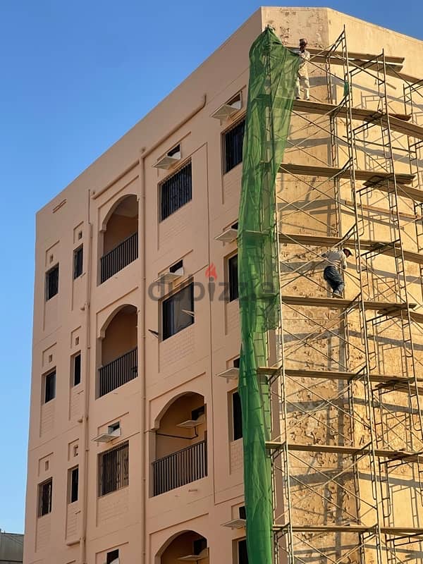 inside outside house paint & maintenance services in Bahrain 35542351 16