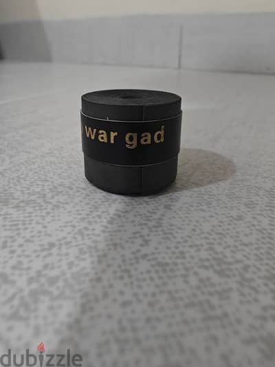 Overgrip