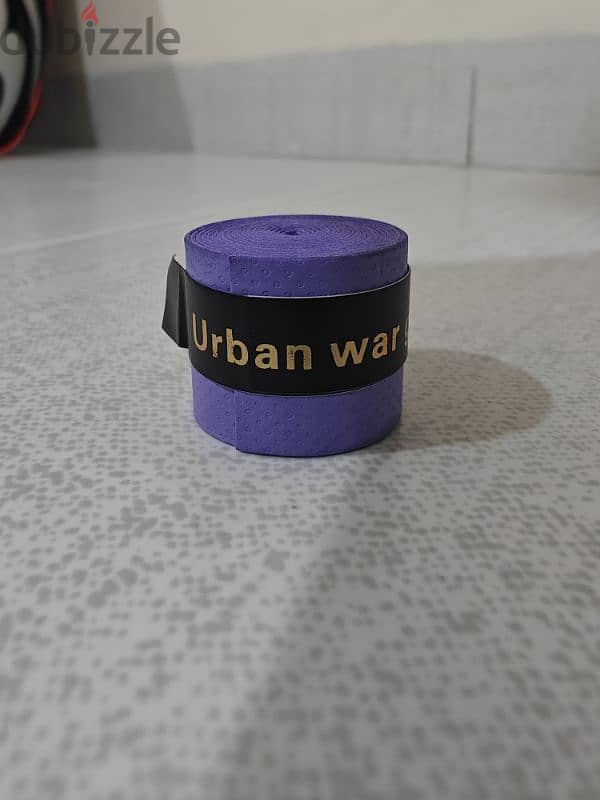 Overgrip 1